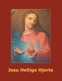 Jesu Hellige Hjerte (eBook, ePUB)