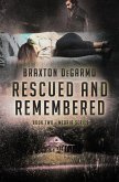 Rescued and Remembered (MedAir Series, #2) (eBook, ePUB)