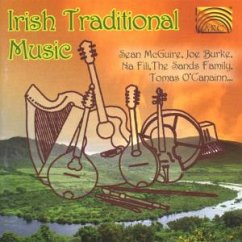 Irish Traditional Music - Diverse