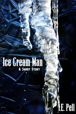 Cover Ice Cream Man (A Short Story) (eBook, ePUB)