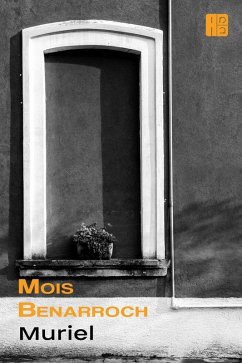 Muriel (eBook, ePUB) Cover Muriel (eBook, ePUB)