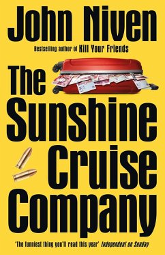 The Sunshine Cruise Company (eBook, ePUB) - Niven, John