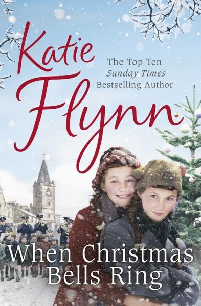 When Christmas Bells Ring (eBook, ePUB)