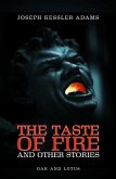 The Taste of Fire (eBook, ePUB)