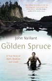 The Golden Spruce (eBook, ePUB)