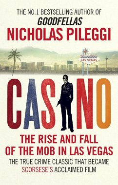Casino (eBook, ePUB) - Pileggi, Nicholas