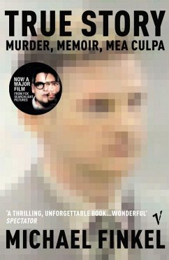 Cover True Story (eBook, ePUB)