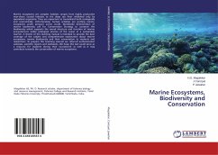 Marine Ecosystems, Biodiversity and Conservation - Mogalekar, H. S.;Canciyal, J;Jawahar, P