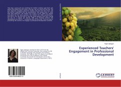 Experienced Teachers' Engagement in Professional Development - Iyidogan, Figen