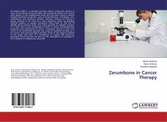 Zerumbone in Cancer Therapy