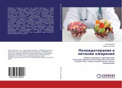 Cover Peloidoterapiq w lechenii ozhireniq