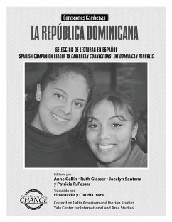 La Republica Dominicana