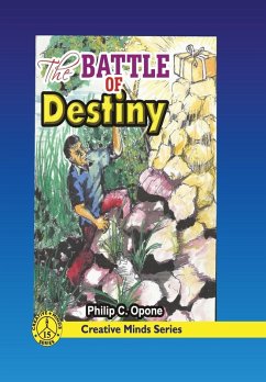 Cover The Battle of Destiny
