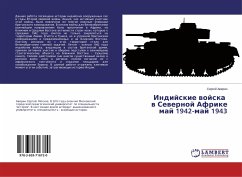 Indijskie wojska w Sewernoj Afrike maj 1942-maj 1943