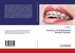Evolution of Orthodontic Bracket Systems