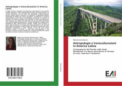 Antropologie e transculturazioni in America Latina