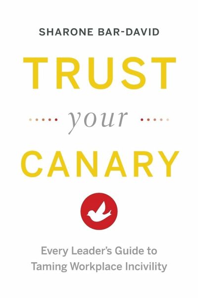 Trust Your Canary