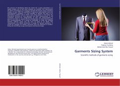 Garments Sizing System