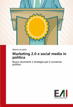 Marketing 2.0 e social media in politica