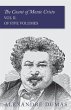 The Count of Monte Cristo - Vol II. (In... - Bild 1