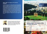 Athens 2004: The legacy of the Cultural Olympiad