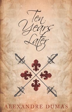 Cover Ten Years Later