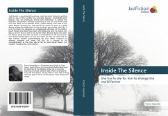 Inside The Silence - Kayamba, Francis