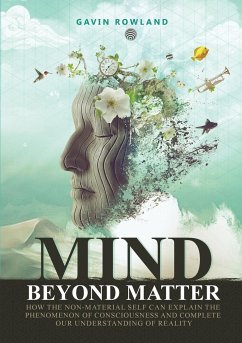 Mind Beyond Matter - Rowland, Gavin