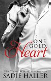 One Gold Heart (Dominant Cord, #1) (eBook, ePUB)