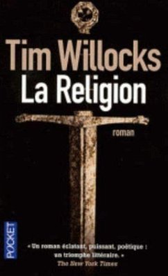 Cover La Religion