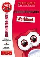 Comprehension Practice Ages 9-10 - Thomson, Donna