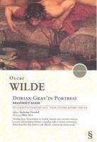 Dorian Grayin Portresi - Wilde, Oscar