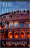 The History of Rome. Book I (eBook, ePUB)