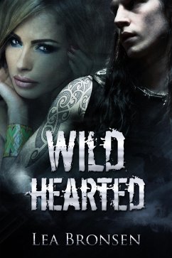 Cover Wild Hearted (eBook, ePUB)