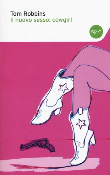 Il nuovo sesso: cowgirl Il nuovo sesso: cowgirl