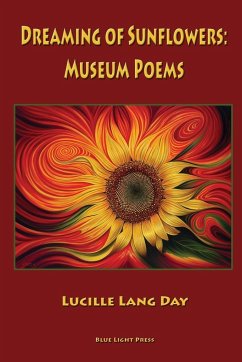 Dreaming of Sunflowers - Day, Lucille Lang