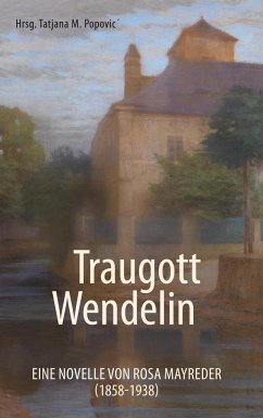 Traugott Wendelin