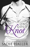 One Gold Knot (Dominant Cord, #2) (eBook, ePUB)