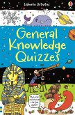 General Knowledge Quizzes