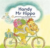 Handy Mr. Hippo Handy Mr. Hippo