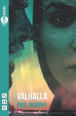 Valhalla - Murphy, Paul