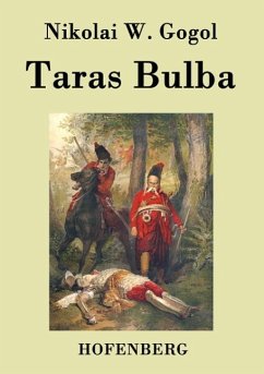 Taras Bulba - Nikolai W. Gogol