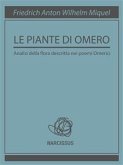 Le piante di Omero (eBook, ePUB)