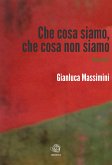 Che cosa siamo, che cosa non siamo (eBook, ePUB)