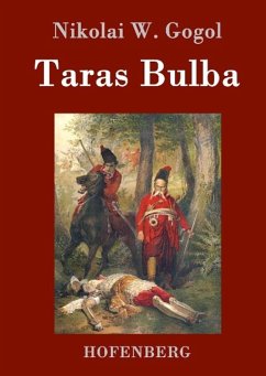 Taras Bulba - Nikolai W. Gogol