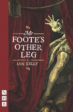 Mr Foote's Other Leg - Kelly, Ian