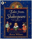 Tales from Shakespeare