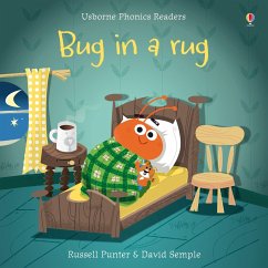 Cover Bug in a Rug