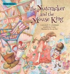 Cover Nutcracker and the Mouse King