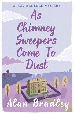 As Chimney Sweepers Come To Dust - Bradley, Alan